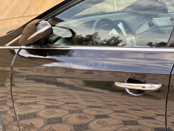 Hyundai Sonata 2015, 95,000 km - 2.0 л - Gəncə