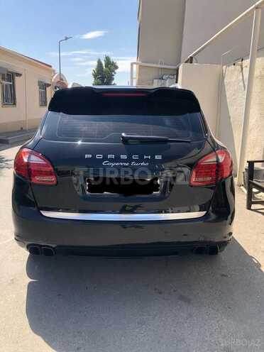Porsche Cayenne 2013, 149,000 km - 3.6 l - Bakı