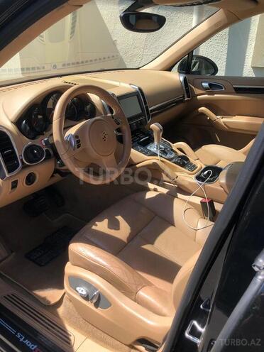 Porsche Cayenne 2013, 149,000 km - 3.6 l - Bakı