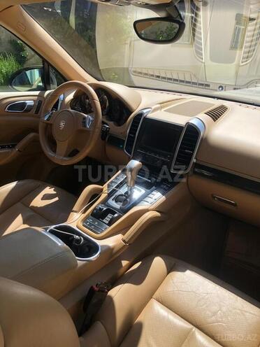 Porsche Cayenne 2013, 149,000 km - 3.6 l - Bakı
