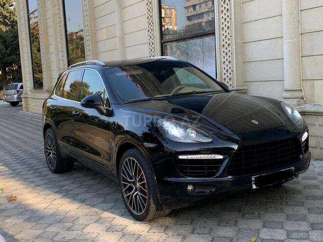 Porsche Cayenne 2013, 149,000 km - 3.6 l - Bakı