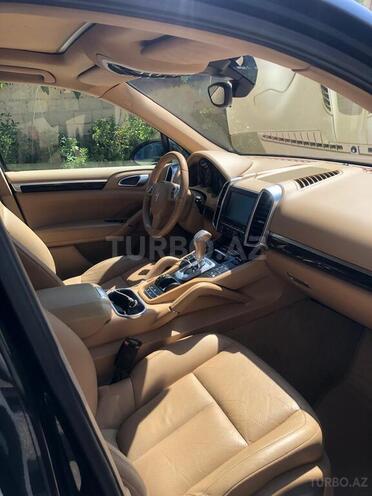 Porsche Cayenne 2013, 149,000 km - 3.6 l - Bakı