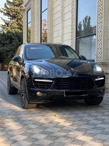 Porsche Cayenne 2013, 149,000 km - 3.6 l - Bakı