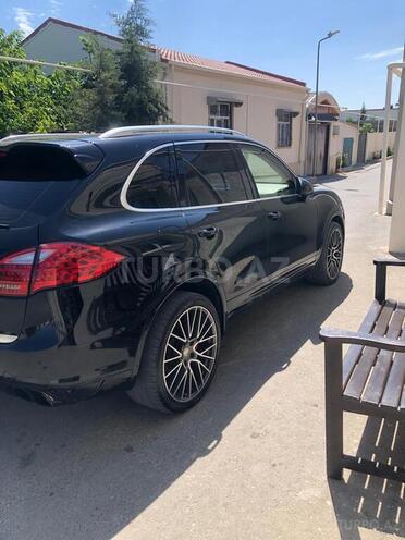 Porsche Cayenne 2013, 149,000 km - 3.6 l - Bakı