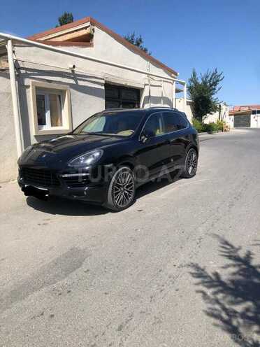Porsche Cayenne 2013, 149,000 km - 3.6 l - Bakı