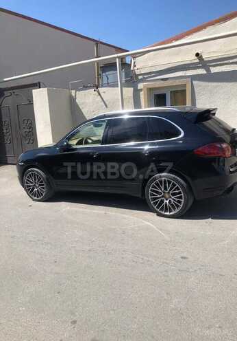 Porsche Cayenne 2013, 149,000 km - 3.6 l - Bakı