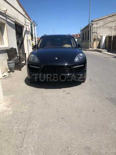 Porsche Cayenne 2013, 149,000 km - 3.6 l - Bakı