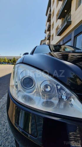 Mercedes S 320 2009, 329,000 km - 3.0 l - Bakı