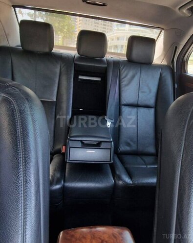 Mercedes S 320 2009, 329,000 km - 3.0 l - Bakı