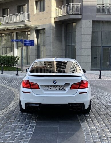 BMW 528 2012, 148,000 km - 2.0 l - Bakı