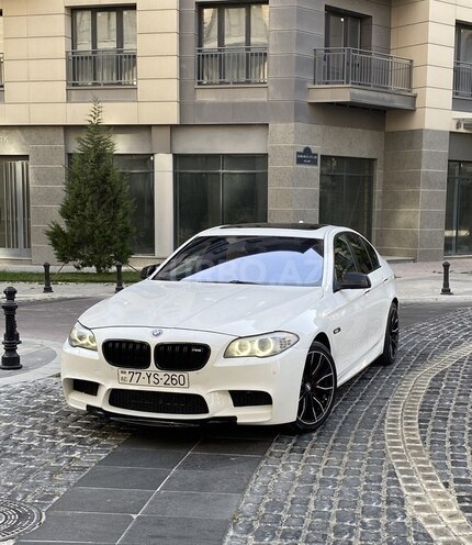 BMW 528 2012, 148,000 km - 2.0 l - Bakı