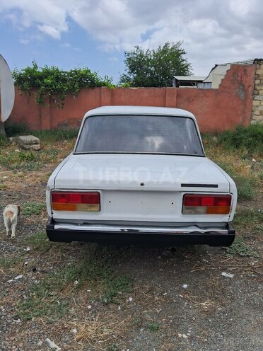 LADA (VAZ) 2107 2007, 52,450 km - 1.6 l - Gəncə