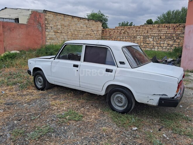 LADA (VAZ) 2107 2007, 52,450 km - 1.6 l - Gəncə