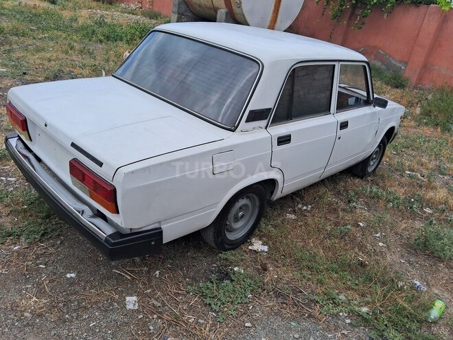 LADA (VAZ) 2107 2007, 52,450 km - 1.6 l - Gəncə