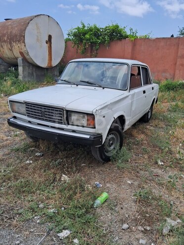 LADA (VAZ) 2107 2007, 52,450 km - 1.6 l - Gəncə