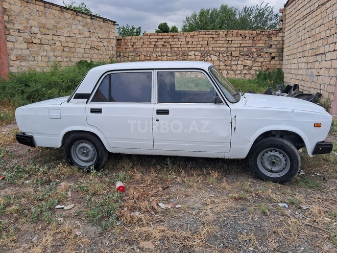 LADA (VAZ) 2107 2007, 52,450 km - 1.6 l - Gəncə