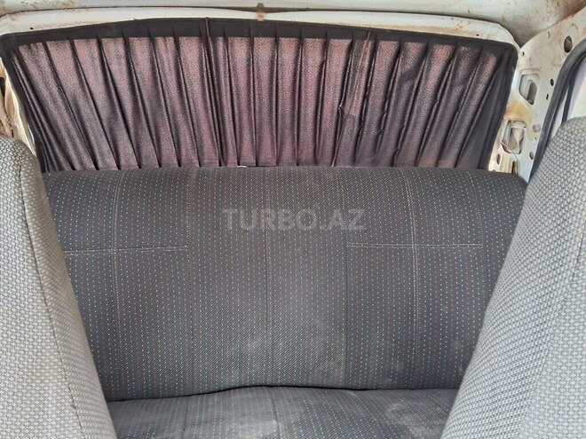 LADA (VAZ) 2107 2007, 52,450 km - 1.6 l - Gəncə
