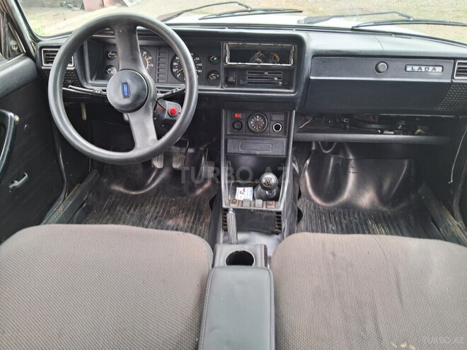 LADA (VAZ) 2107 2007, 52,450 km - 1.6 l - Gəncə