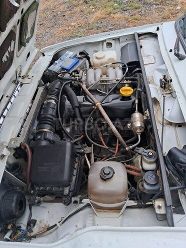 LADA (VAZ) 2107 2007, 52,450 km - 1.6 l - Gəncə