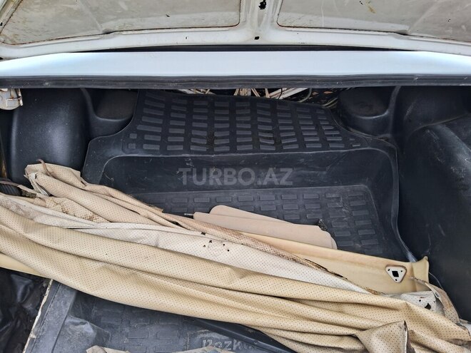 LADA (VAZ) 2107 2007, 52,450 km - 1.6 l - Gəncə
