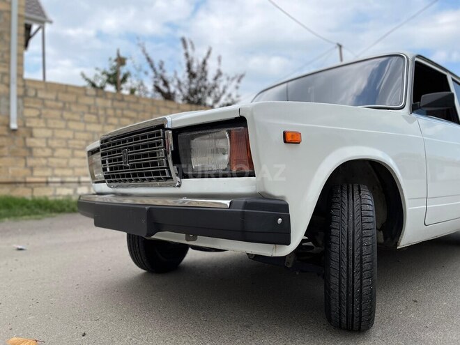 LADA (VAZ) 2107 2010, 90,000 km - 1.6 л - Gəncə