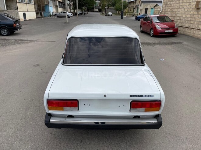LADA (VAZ) 2107 2010, 90,000 km - 1.6 л - Gəncə
