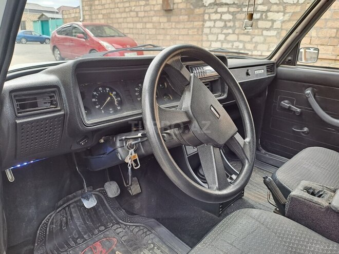 LADA (VAZ) 2107 2010, 90,000 km - 1.6 л - Gəncə