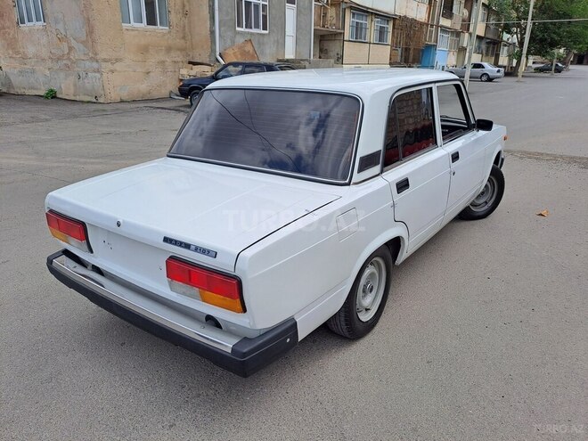 LADA (VAZ) 2107 2010, 90,000 km - 1.6 л - Gəncə