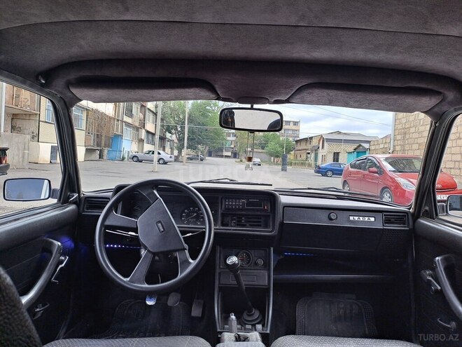 LADA (VAZ) 2107 2010, 90,000 km - 1.6 л - Gəncə