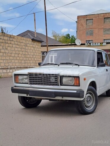 LADA (VAZ) 2107 2010, 90,000 km - 1.6 л - Gəncə
