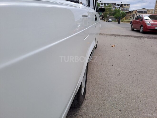 LADA (VAZ) 2107 2010, 90,000 km - 1.6 л - Gəncə