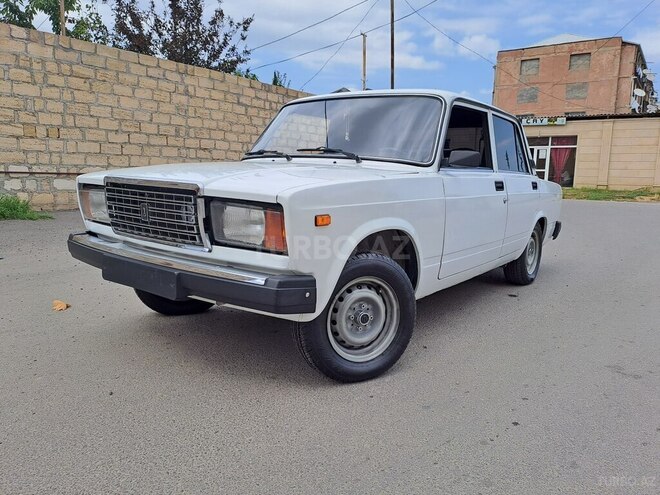LADA (VAZ) 2107 2010, 90,000 km - 1.6 л - Gəncə