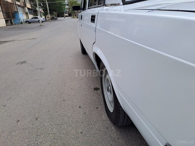 LADA (VAZ) 2107 2010, 90,000 km - 1.6 л - Gəncə