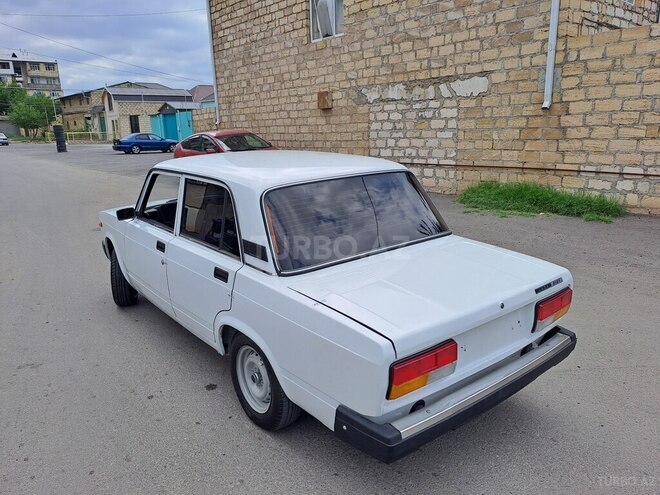 LADA (VAZ) 2107 2010, 90,000 km - 1.6 л - Gəncə