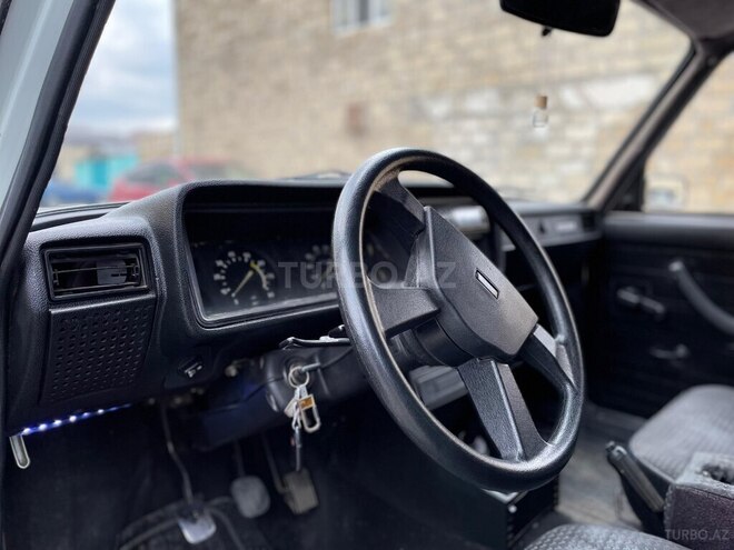 LADA (VAZ) 2107 2010, 90,000 km - 1.6 л - Gəncə