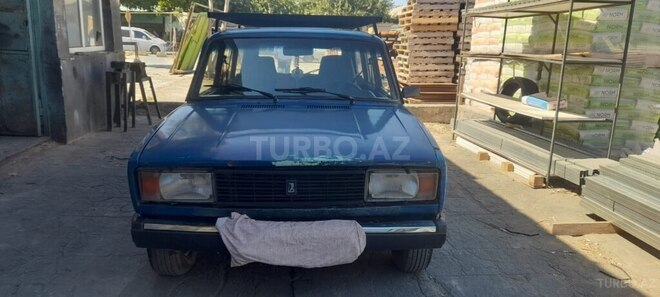 LADA (VAZ) 2104 2001, 94,000 km - 1.6 л - Bakı