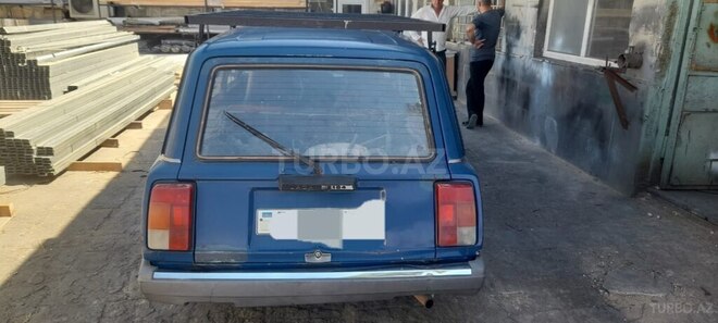 LADA (VAZ) 2104 2001, 94,000 km - 1.6 л - Bakı