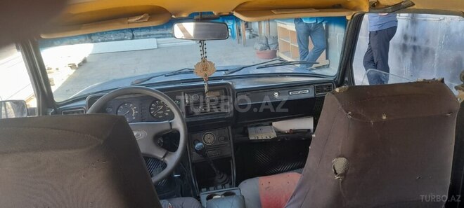 LADA (VAZ) 2104 2001, 94,000 km - 1.6 л - Bakı