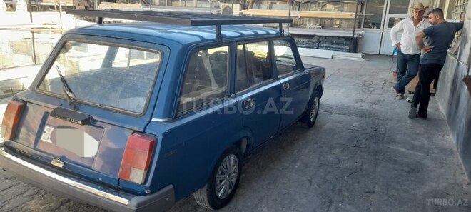 LADA (VAZ) 2104 2001, 94,000 km - 1.6 л - Bakı