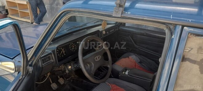 LADA (VAZ) 2104 2001, 94,000 km - 1.6 л - Bakı