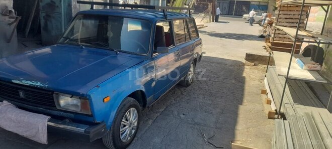 LADA (VAZ) 2104 2001, 94,000 km - 1.6 л - Bakı
