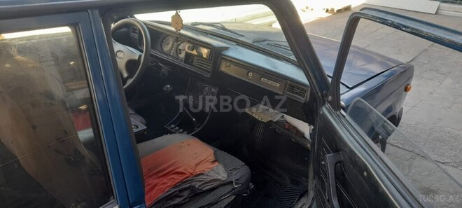 LADA (VAZ) 2104 2001, 94,000 km - 1.6 л - Bakı
