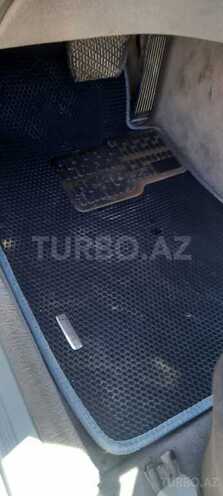 Mercedes E 240 1998, 266,545 km - 2.4 l - Bakı