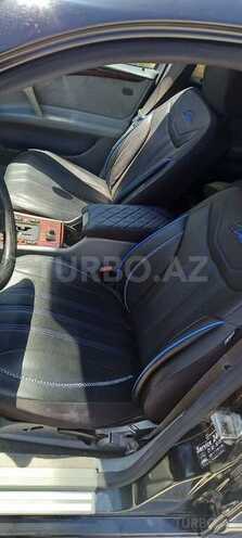 Mercedes E 240 1998, 266,545 km - 2.4 l - Bakı