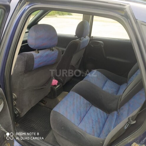 Opel Vectra 1995, 178,900 km - 1.6 л - Xudat