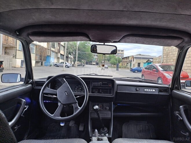 LADA (VAZ) 2107 2010, 90,000 km - 1.6 л - Gəncə