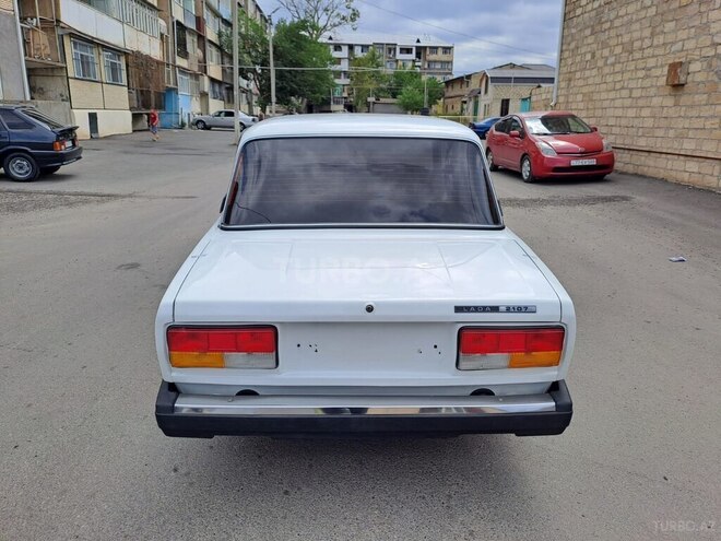 LADA (VAZ) 2107 2010, 90,000 km - 1.6 л - Gəncə