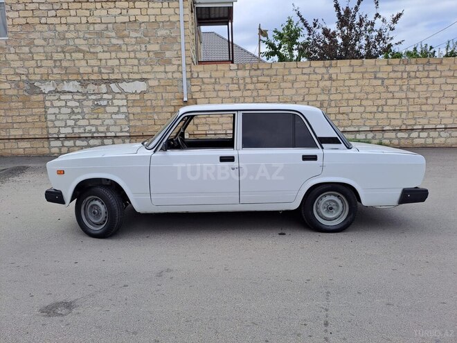 LADA (VAZ) 2107 2010, 90,000 km - 1.6 л - Gəncə