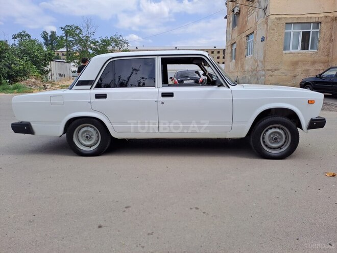 LADA (VAZ) 2107 2010, 90,000 km - 1.6 л - Gəncə