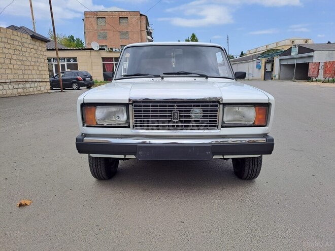 LADA (VAZ) 2107 2010, 90,000 km - 1.6 л - Gəncə